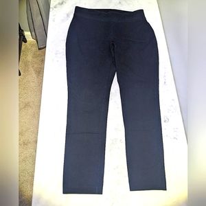 Talbots Black Pants
